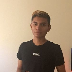 Meet your Posher, Luie